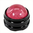 thumbnail image 1 of Massage Ball, Self Massage Tool For Sore Muscles, Shoulders, Neck, Back, Foot, Body, Deep Tissue, Trigger Point, Muscle Knots, Yoga And Myofascial Release, 1 of 5