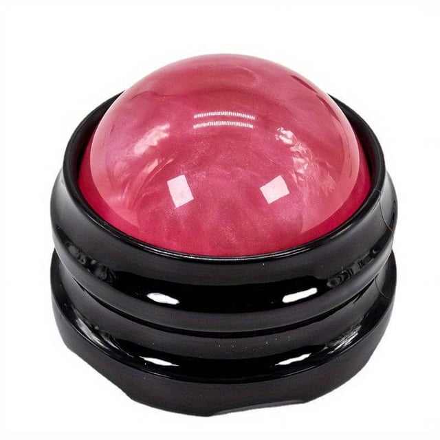 Massage Ball, Self Massage Tool For Sore Muscles, Shoulders, Neck, Back, Foot, Body, Deep Tissue, Trigger Point, Muscle Knots, Yoga And Myofascial Release