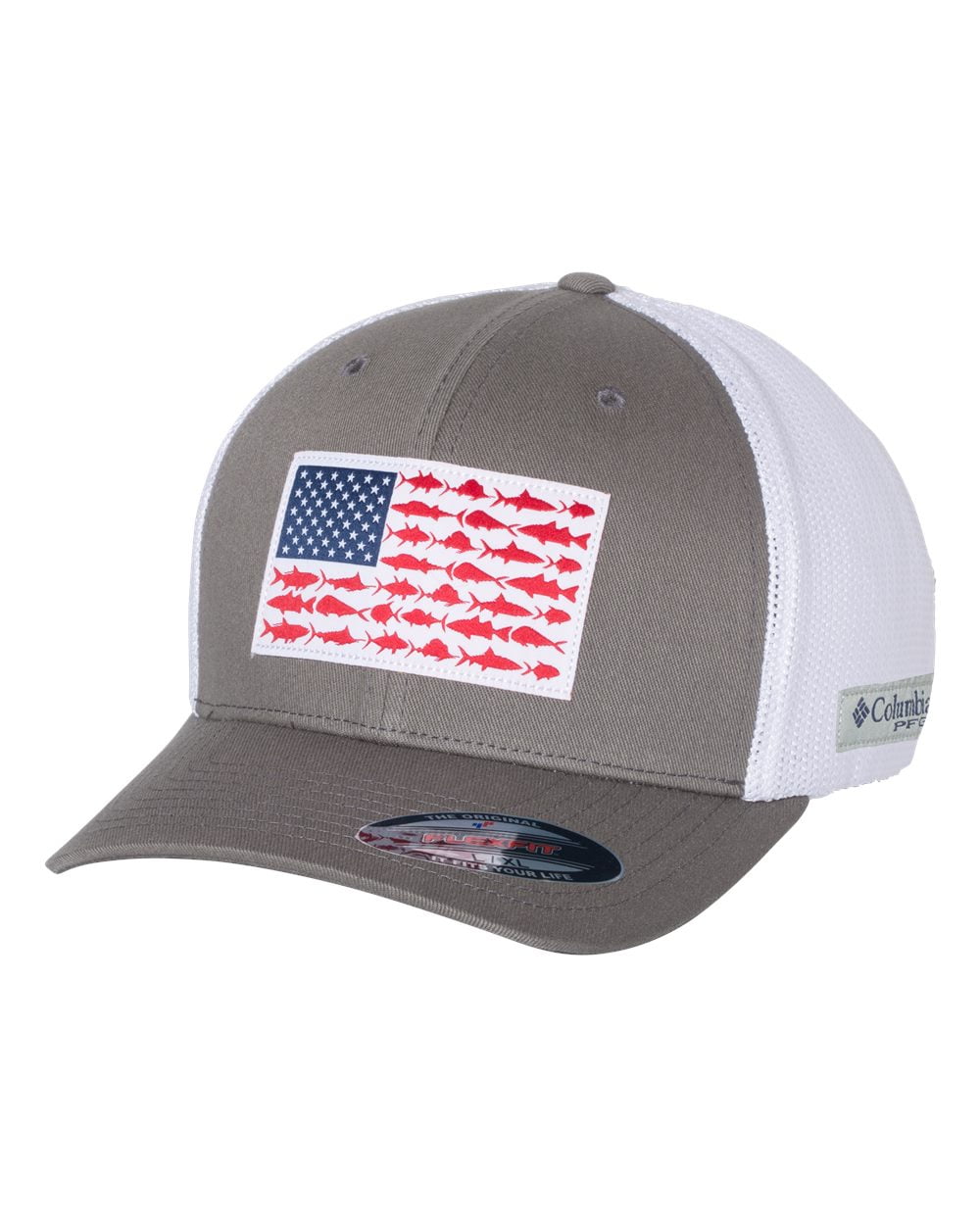 Pfg hats american flag hotsell