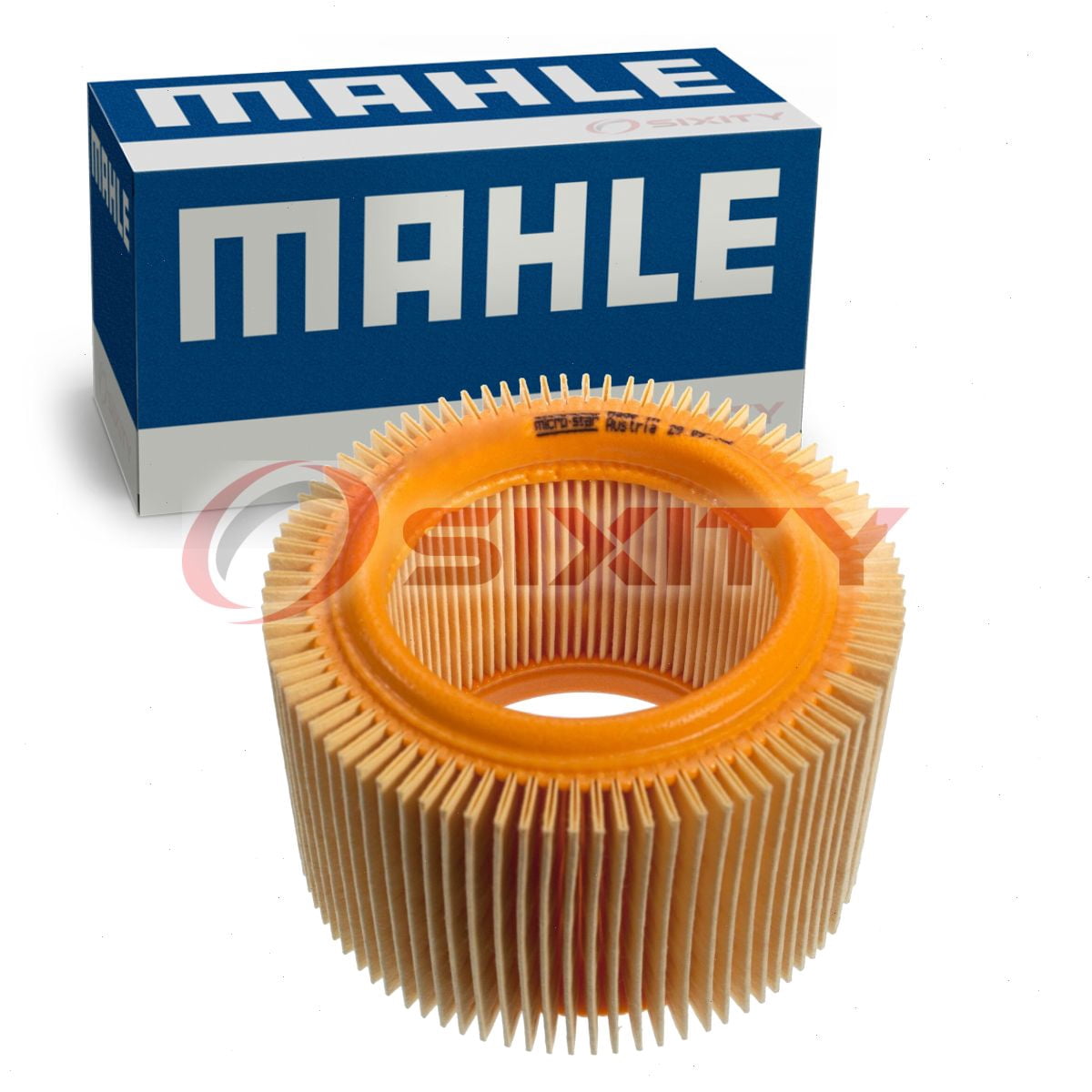 MAHLE LX 718 Air Filter