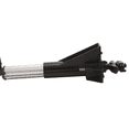 thumbnail image 3 of For C5 (X7) Headlight Washer Jet Left Light Lamp Cleaning Nozzle Part Number:6438Z5, 3 of 6