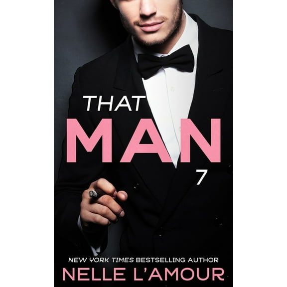 That Man: That Man 7 (Series #7) (Paperback)