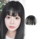 thumbnail image 1 of Wholesale Princess Cut Bangs Anime Net Red Face Trimming Cute Lifelike Three Knife Wig, 1 of 6