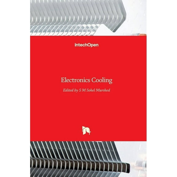 Electronics Cooling (Hardcover)