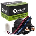 thumbnail image 1 of Niche Relay Solenoid for Yamaha Vino 125 Zuma 125 Scooter 519-CSS2328L, 1 of 8