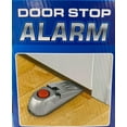 DOOR STOP ALARM