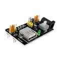 thumbnail image 2 of Adaptador De Módulo De Fuente De Alimentación De 3,3 V / 5 V Para Placa De Pruebas MB102, 2 of 7