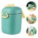 thumbnail image 2 of Dispensador de fórmula, caja de almacenamiento de leche en polvo, caja de fórmula de viaje, contenedor de comida para bebé, 2 of 7