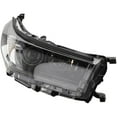 thumbnail image 2 of Headlamp Assembly Compatible with 2019 Toyota Highlander 2.7L 3.5L I4 HALOGEN RT10010093Q 306HP, 2 of 8