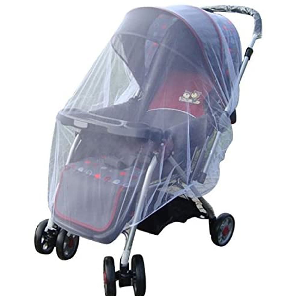 mosquito net for stroller walmart