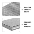 thumbnail image 3 of unbranded Portatarjetas Metálico Delgado De Con De Para Eventos Corporativos, 3 of 7