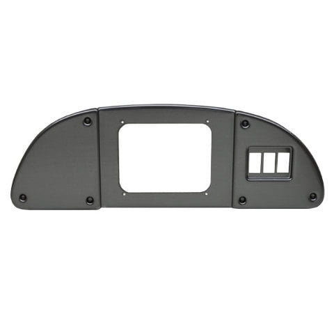 Ranger Boat Fishfinder Charplotter Panel 7202276A | Z118 Lowrance HDS5