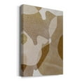 thumbnail image 2 of Texture Desert II Premium Gallery Wrapped Canvas - Ready to Hang, 2 of 9