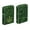 Other, variant on Zippo Lighter-Leaf Camouflage Camo Leaves Green Matte Windproof Lighter #Z5536