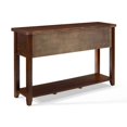 thumbnail image 6 of Sienna Entryway Table in Moroccan Pine, 6 of 6