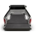 thumbnail image 6 of BedRug by RealTruck IMPACT Mat | Compatible with 2019 - 2024 Ram 1500 67.4 Bed (New Body Styles) w/Out Multi Function Tailgate Models w/Non Liner / Spray-In | Charcoal Grey, IMT19CCS, 6 of 7
