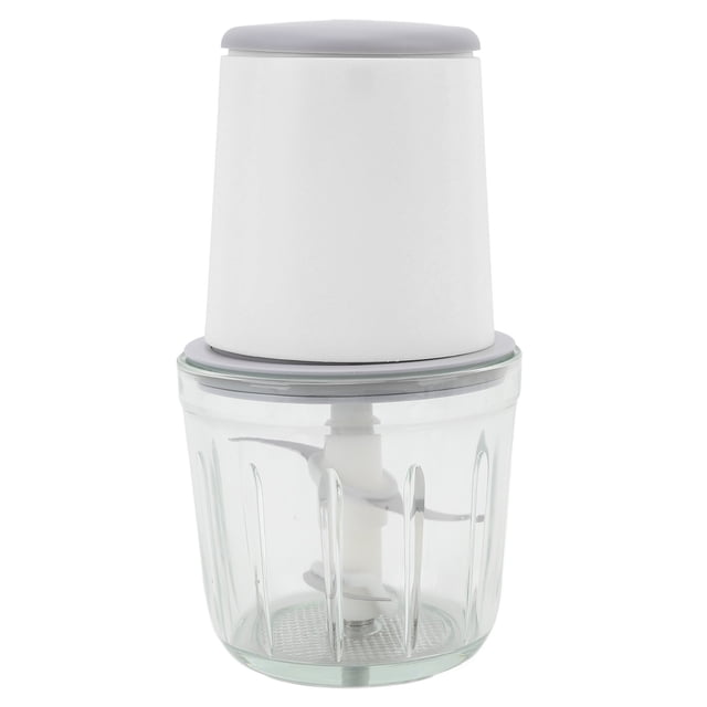 Procesador De Alimentos Para Bebés 600ml Mini Inalámbrico Potente Fácil