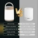 thumbnail image 5 of Bedside Ambient Light Rechargeable Eye Protection Lamp, 5 of 5