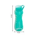 thumbnail image 3 of Botella Plástica Portaware con Asa 1 Litro Aqua, 3 of 3