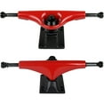 thumbnail image 1 of Havoc Camions de Planche à Roulettes 5.0 Hangar (Essieu de 7,75 Pouces) Rouge - Ensemble de 2, 1 of 3
