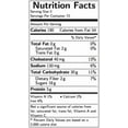 thumbnail image 2 of Otis Spunkmeyer Whole Grain Individually Wrapped Cinnamon Muffin, 2 Ounce - 72 per case., 2 of 3