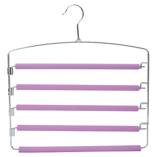 Buy Purple Hanger For Kids online