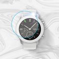 thumbnail image 3 of 3pcs Clear Film Tempered Glass Screen Protector For Amazfit Gtr Smart Watch 42mm, 3 of 3