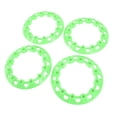 thumbnail image 1 of Housse Décorative pour Moyeu de Quad, Garniture de Roue de 8 Pouces, Résistante aux Rayures, Housse Universelle à la Mode avec Installation Facile pour Quad, Kart, 1 of 7