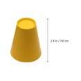 thumbnail image 4 of 4pcs Jumbo Rubber Winter Tees with Different Heights for Frosty Days, 4 of 7
