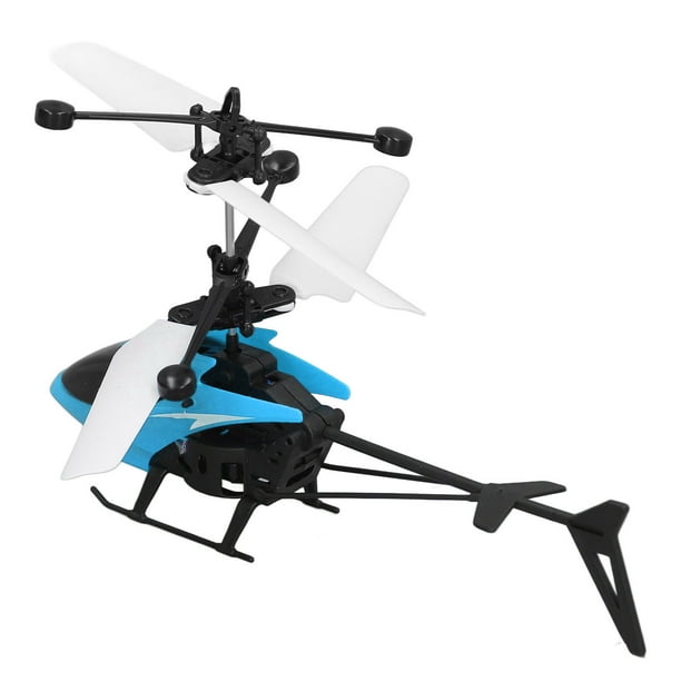 Helicóptero Mini RC, Helicóptero De Inducción Resistente A Caídas, Tratamiento De Refuerzo De Velocidad De Rotación Estable, Juguete