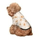 thumbnail image 5 of Balery Funny Chicken Sudadera con Capucha para Perros Pequeños – Ropa para Mascotas, Disfraz para Perros y Gatos, Ideal para Fiestas y Cosplay-XX-Large, 5 of 7