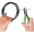 thumbnail image 5 of Putting With Comfort Grip And Double -leaf Spring Jewelry (green 2pcs), 5 of 5