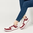 thumbnail image 6 of Ecetana Walking Shoes for Women Lightweight Sneakers Comfort Non Slip Casual Shoes, 6 of 7