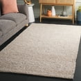 thumbnail image 2 of SAFAVIEH Natura Bedinn Distressed Area Rug, Beige/Taupe, 4' x 6', 2 of 11