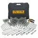 thumbnail image 2 of Juego de herramientas DEWALT DCK240C2 Mechanics con taladro/destornillador e impacto, 2 of 7