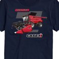 thumbnail image 3 of Case IH Axial-Flow - Men's Short Sleeve Graphic T-Shirt, 3 of 6