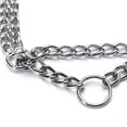 thumbnail image 2 of OULII Training Adjustable Silver 1Pcs, 2 of 8