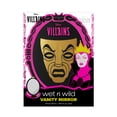 thumbnail image 3 of Wet n Wild Disney Villains, Evil Queen, Pink and Black Vanity Mirror, 3 of 8