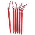 thumbnail image 1 of Trousse de Piquets de Tente pour Marmottes Msr, 1 of 5