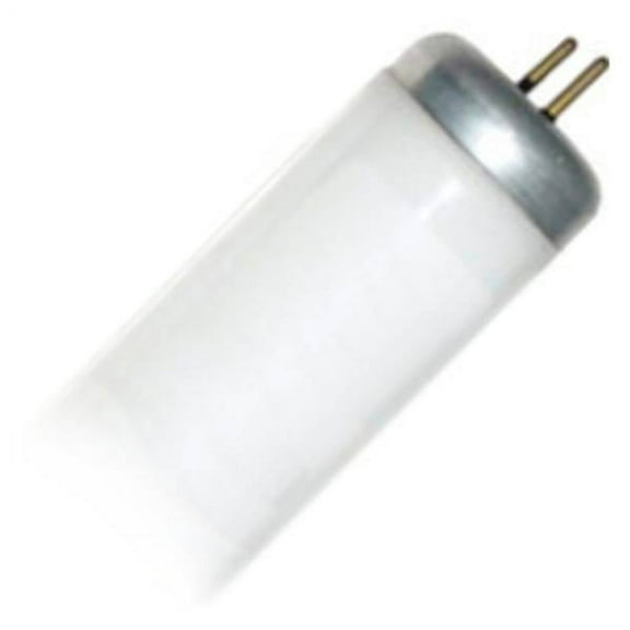 GE 10575 - F40T17/CW/IS Straight T17 Fluorescent Tube Light Bulb