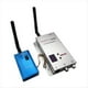 thumbnail image 1 of Transmisor y Receptor de Audio y Video FPV VTX+VRX de 2,4 G y 1 W, 12 Canales, para Dron, Avión y Cuadricóptero FPV de Alcance., 1 of 5