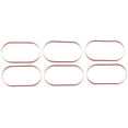 thumbnail image 2 of Mahle Fuel Injection Plenum Gasket Set MS16360, 2 of 2