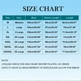 thumbnail image 3 of Goodtrade8 Mens Sweaters Big and Tall Lightweight High Neck Long Sleeve Casual Warm Pullover Sweaters for Men Sizes M-5XL, 3 of 5