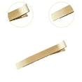 thumbnail image 6 of Milageto Hair Clip for Women Decorative Duckbill Clip for All Hair Types Makeup Party Gold, 6 of 8