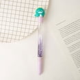 thumbnail image 4 of Solivara Cute Gel Pen Quicksand Design For Home Office And Students 0.4ml(F,3.54*1.18 in), 4 of 5