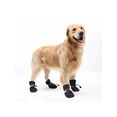 thumbnail image 6 of Pet Dog Cat Puppy Cat Shoes Boots Waterproof Anti-Slip Paw Protector, 6 of 8