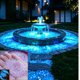 thumbnail image 4 of CaiYueKe Glow in the Dark Garden Rocks, 3-5mm Fluorescent Gravel, Glowing Landscape Stones, DIY Glow Stones for Pathway Aquarium, Night Glow Pebbles, Luminous Sand for Outdoor Decor, 4 of 8