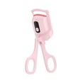 thumbnail image 2 of HILABEE Boucleurs de Cils Portables Chauffants avec Écran LCD pour Femmes Petite Amie Rose, 2 of 9