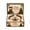 A02, variant on Limited Edition 2026 Christmas Beaded Bracelet Gift Set,Stretchable Adjustable Bead Bracelet with Festive Charm,Winter Holiday Jewelry for Women,Christmas Gift Jewelry