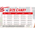 thumbnail image 4 of MOUSYA Party in The USA T-Shirt Women 4th of July Independence Day Shirts Funny Patriontic Graphic Short Sleeve Tee Tops, 4 of 10